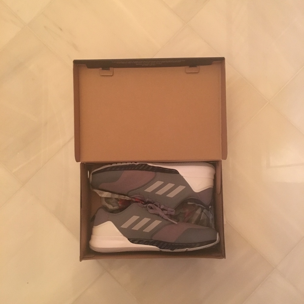 Sold Adidas CrazyTrain Pro2 - Picture 6 of 6